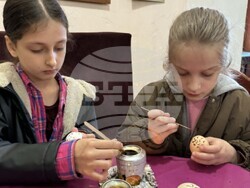 Снимки: БТА, Одеса