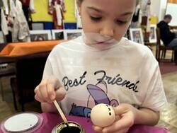 Снимки: БТА, Одеса