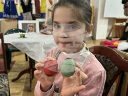 Снимки: БТА, Одеса