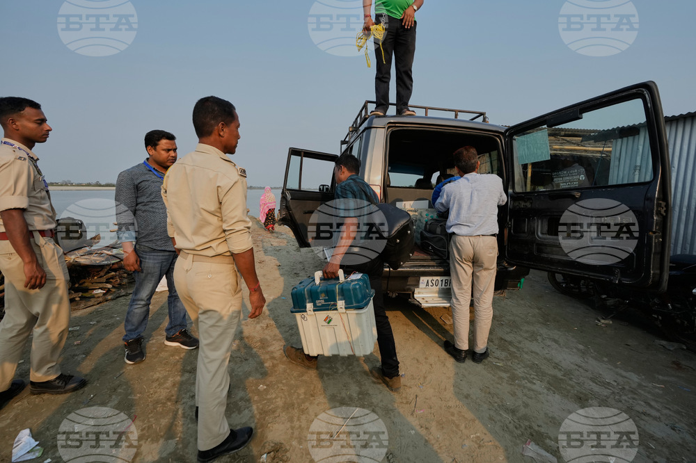 India State Election