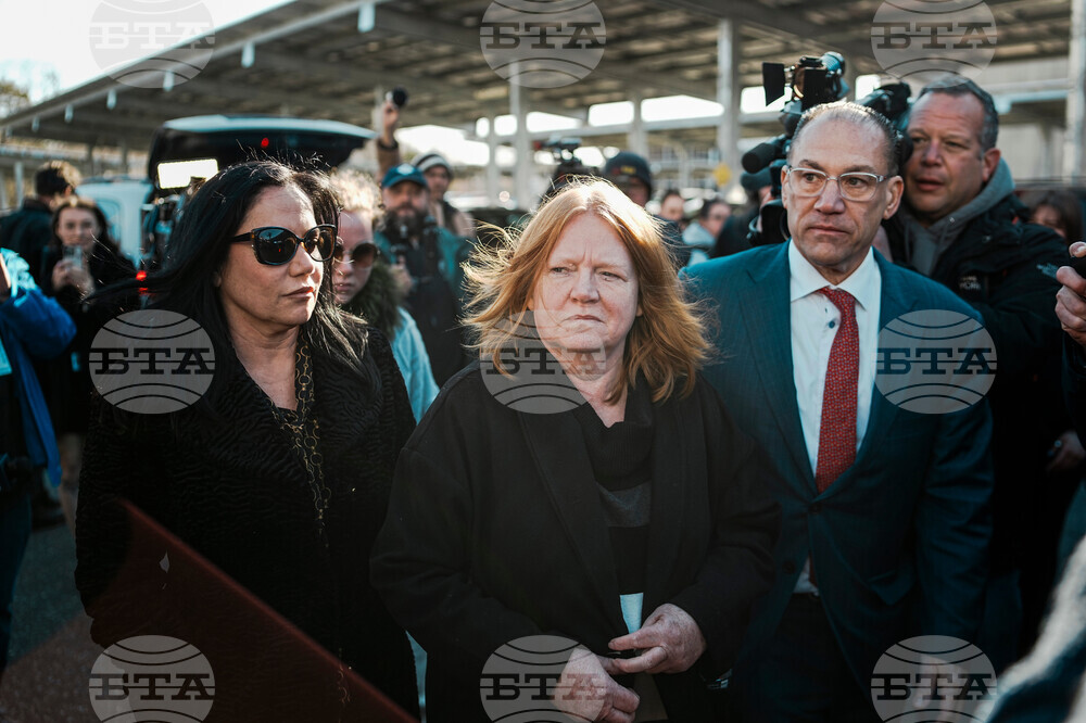 Gilgo Beach Serial Killings