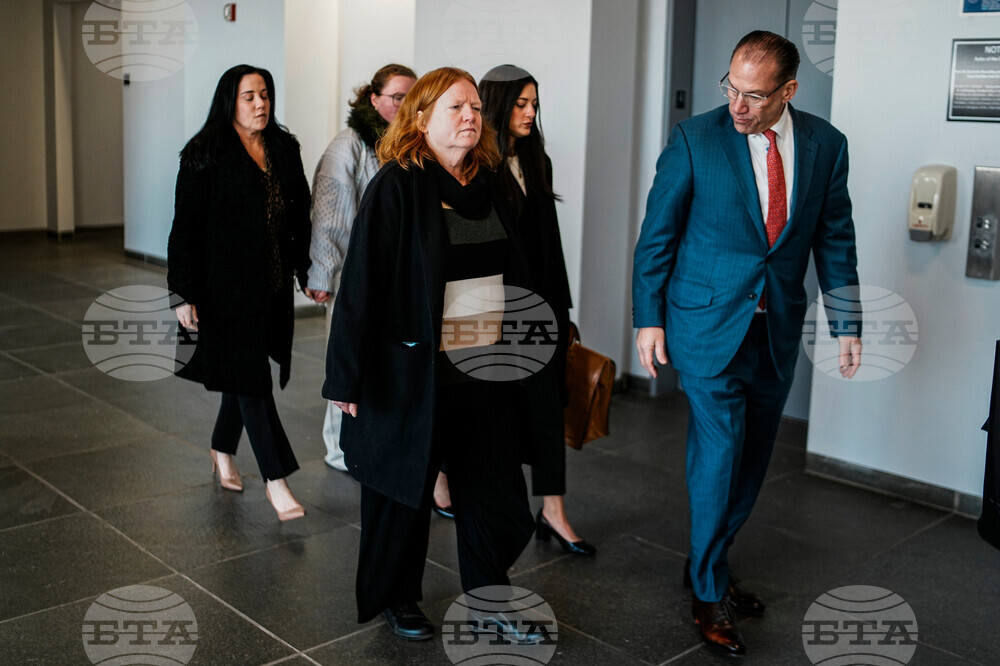 Gilgo Beach Serial Killings