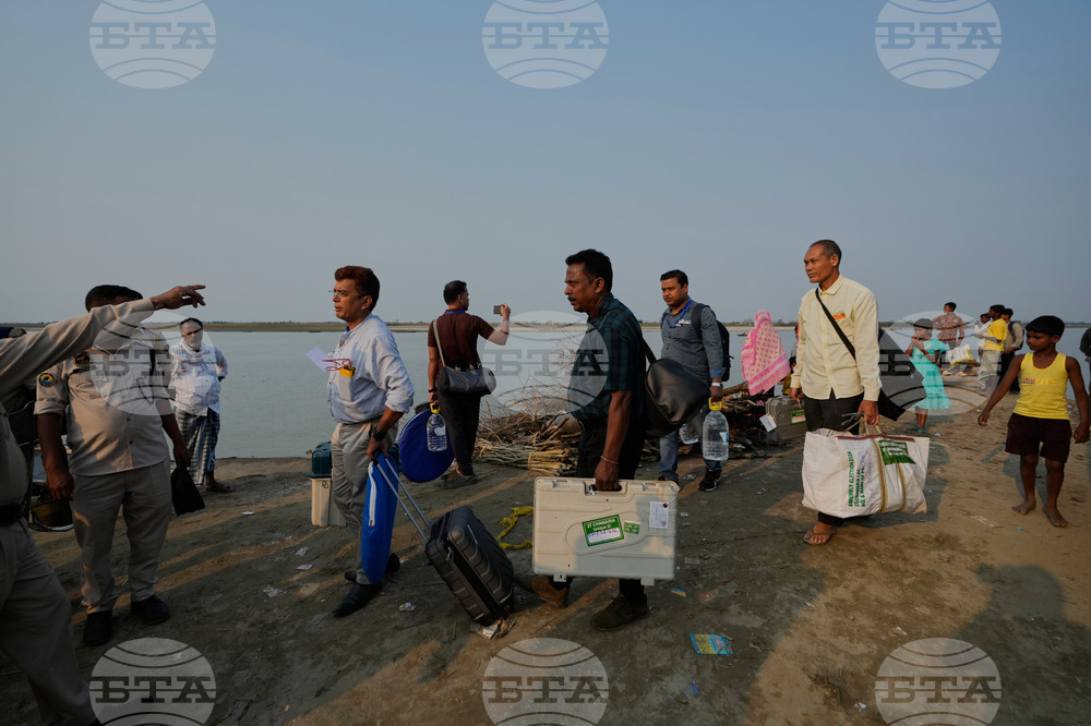 India State Election