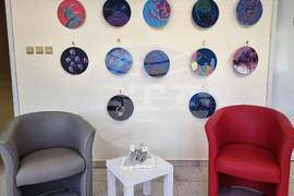 Варна - „Винилови фантазии“ - изложба