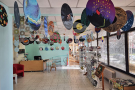 Варна - „Винилови фантазии“ - изложба