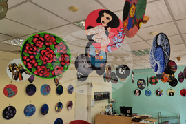 Варна - „Винилови фантазии“ - изложба