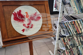 Варна - „Винилови фантазии“ - изложба