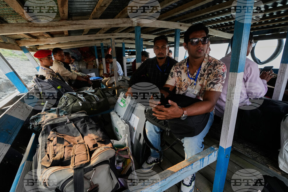 India State Election