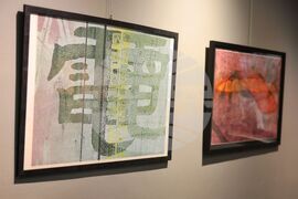 Бургас - Петър Лазаров - изложба - представяне на книга