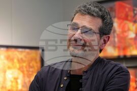 Бургас - Петър Лазаров - изложба - представяне на книга