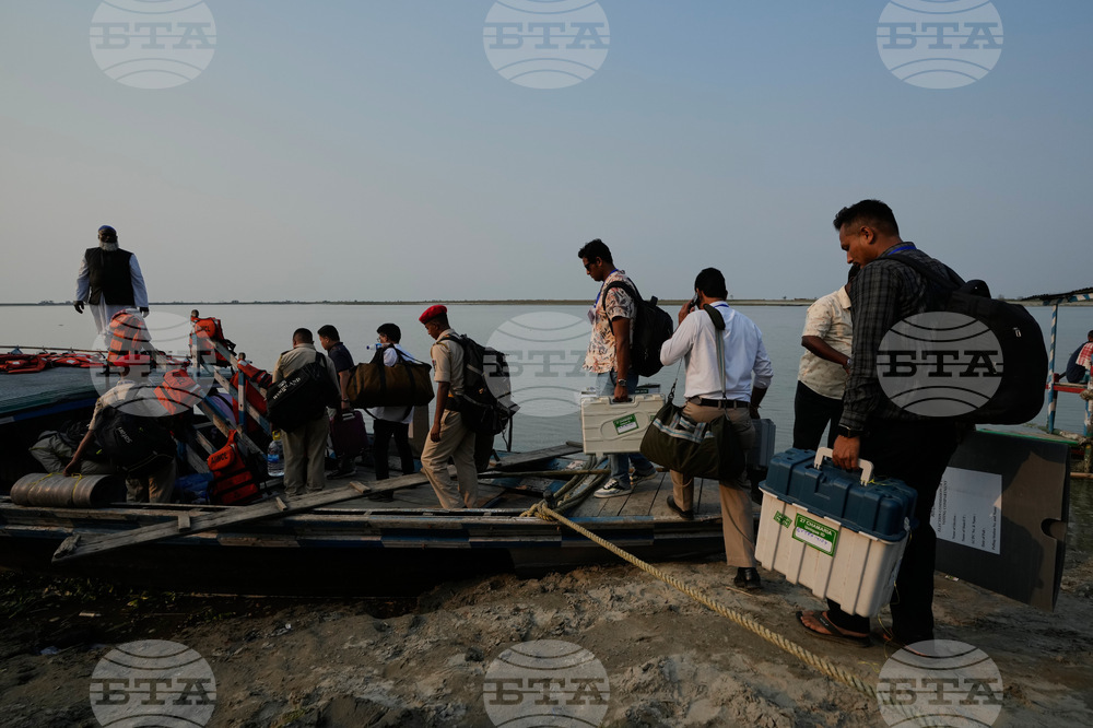 India State Election