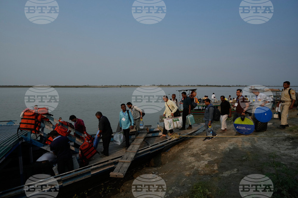 India State Election