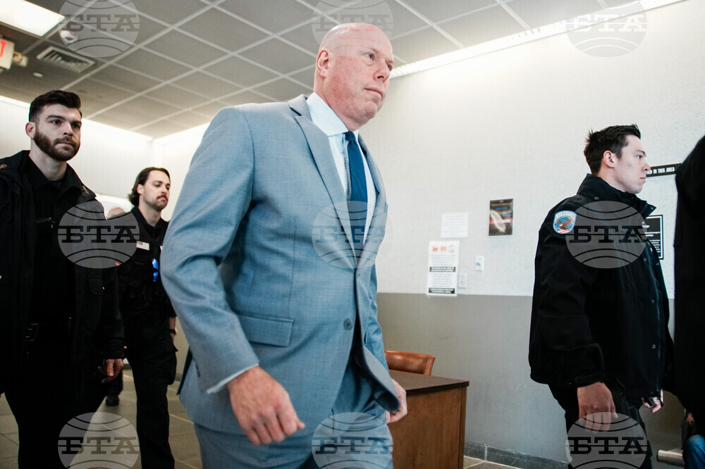 Gilgo Beach Serial Killings