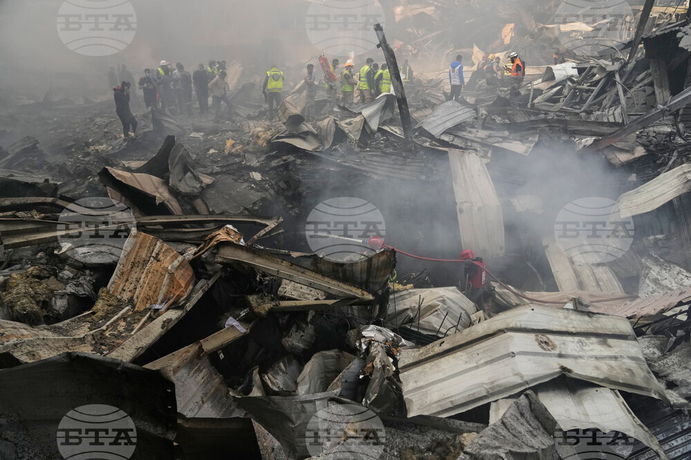 Lebanon Israel Iran War