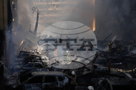 Lebanon Israel Iran War