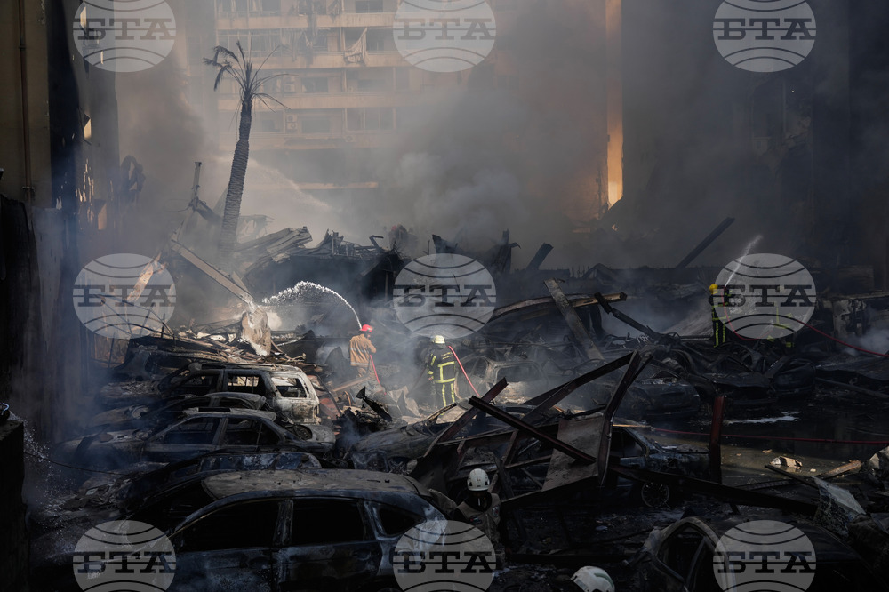 Lebanon Israel Iran War