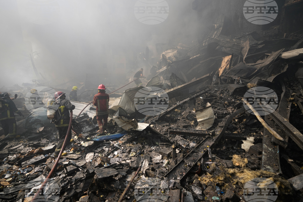 Lebanon Israel Iran War