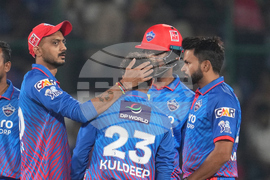 India IPL Cricket