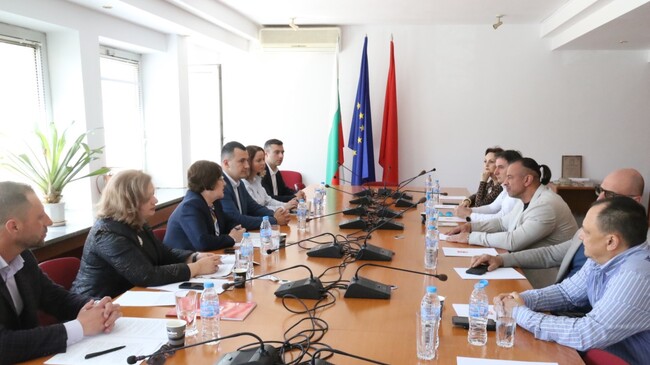 БСП-ОЛ пред туристическия бранш: За нас туризмът е приоритетен отрасъл