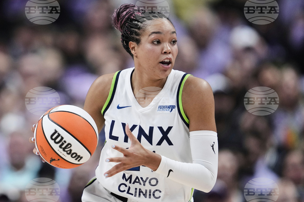 WNBA Free Agency Basketball