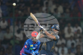 India IPL Cricket