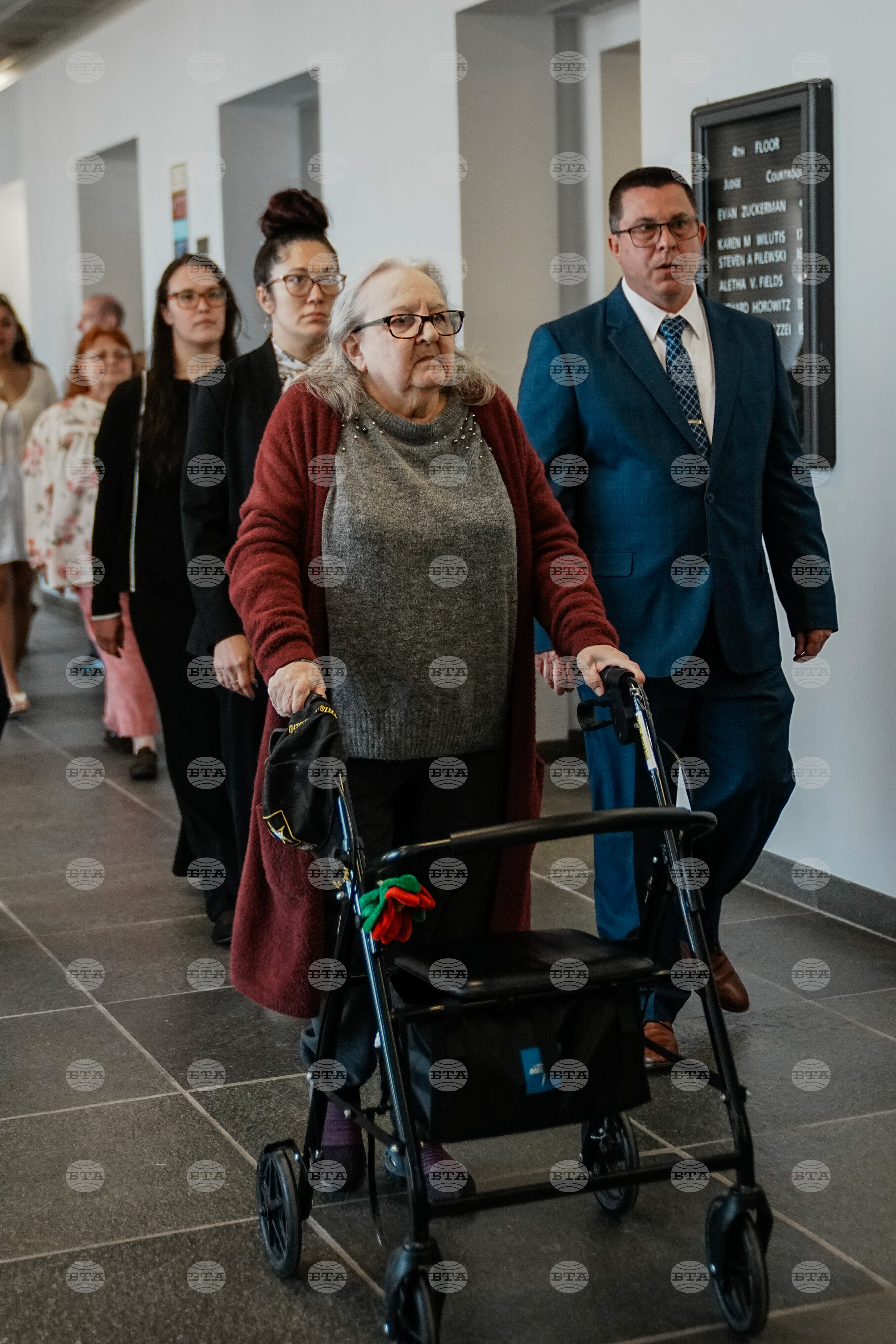 Gilgo Beach Serial Killings