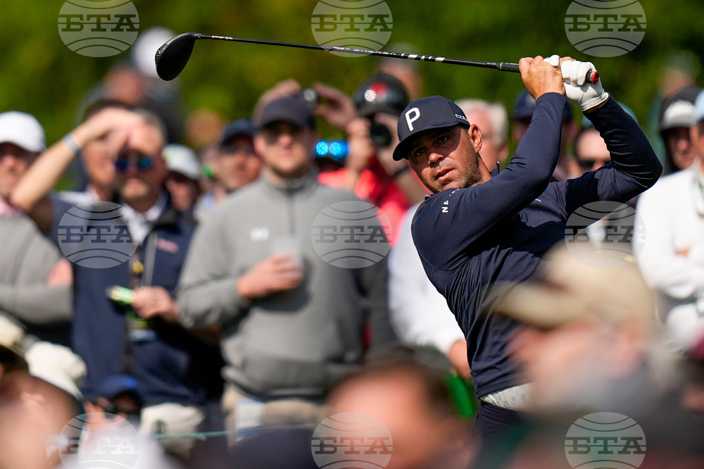 Masters Golf