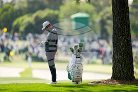 Masters Golf