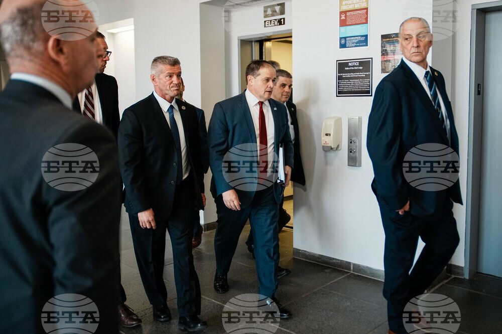 Gilgo Beach Serial Killings