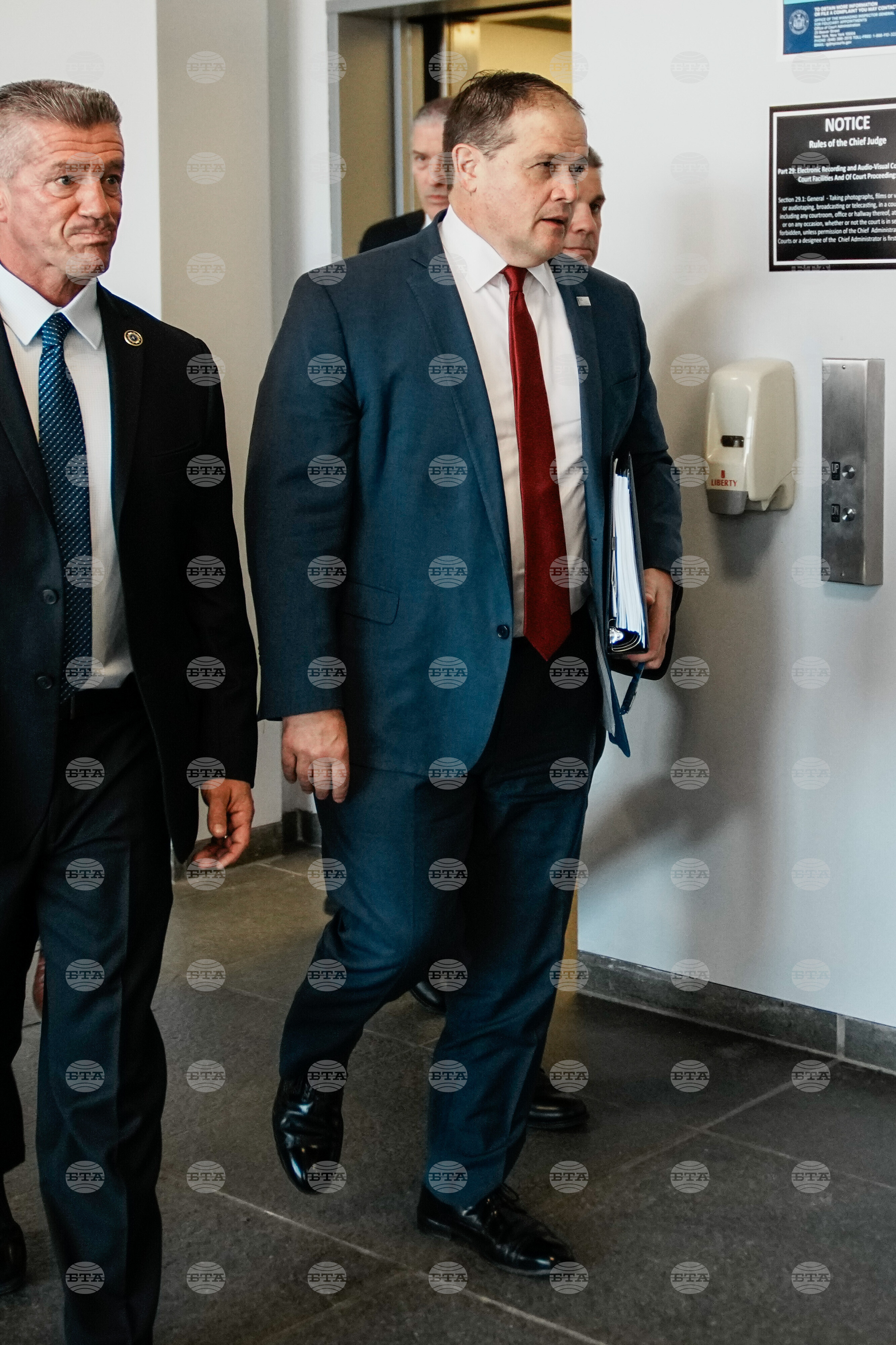 Gilgo Beach Serial Killings