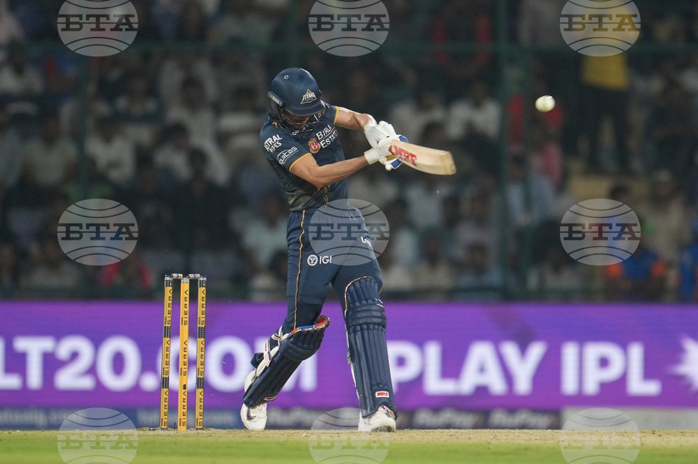 India IPL Cricket