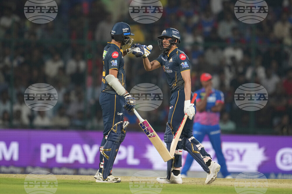 India IPL Cricket