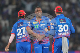 India IPL Cricket