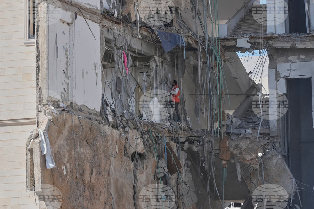 Lebanon Israel Iran War