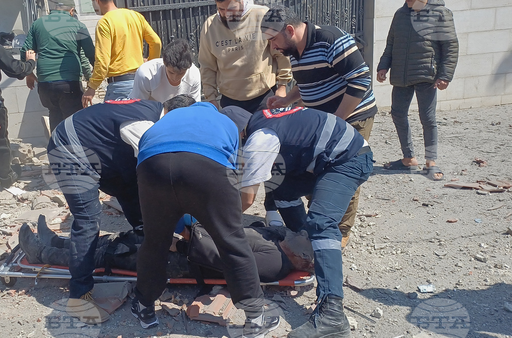 Lebanon Israel Iran War