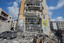 Lebanon Israel Iran War