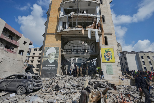 ДПА: „Хизбула“ и Израел отново разменят удари въпреки планираните преговори с Ливан; има най-малко една жертва