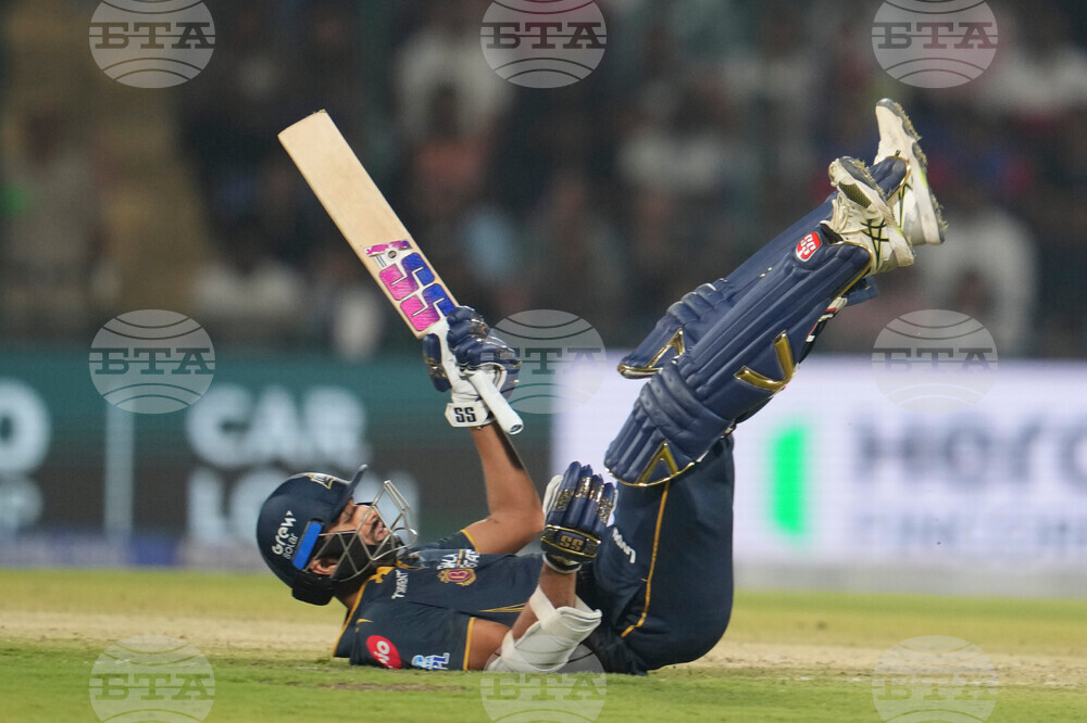 India IPL Cricket
