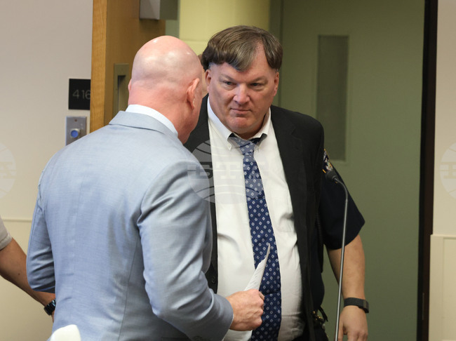 Gilgo Beach-Serial Killings