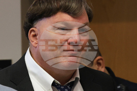 Gilgo Beach-Serial Killings