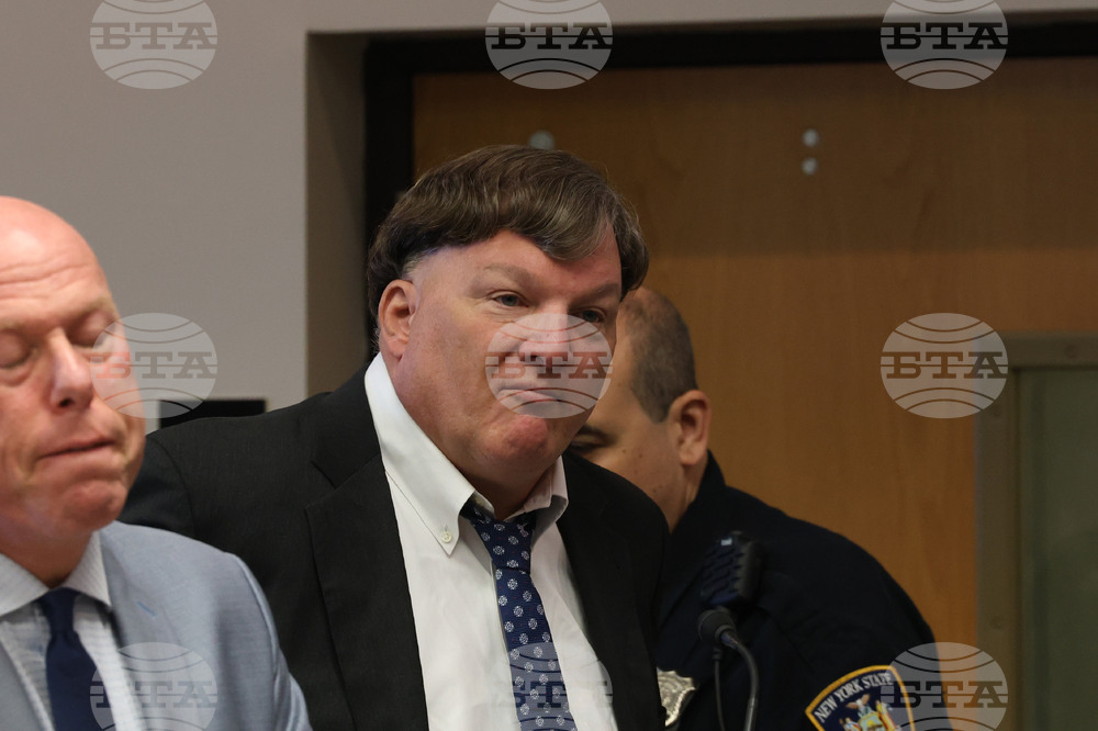 Gilgo Beach-Serial Killings