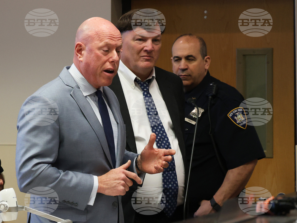 Gilgo Beach-Serial Killings