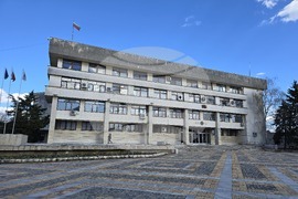 Левски - празник - роми