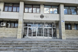 Левски - празник - роми