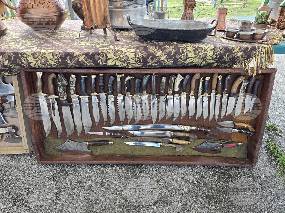 Левски - празник - роми