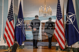 US NATO