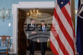US NATO