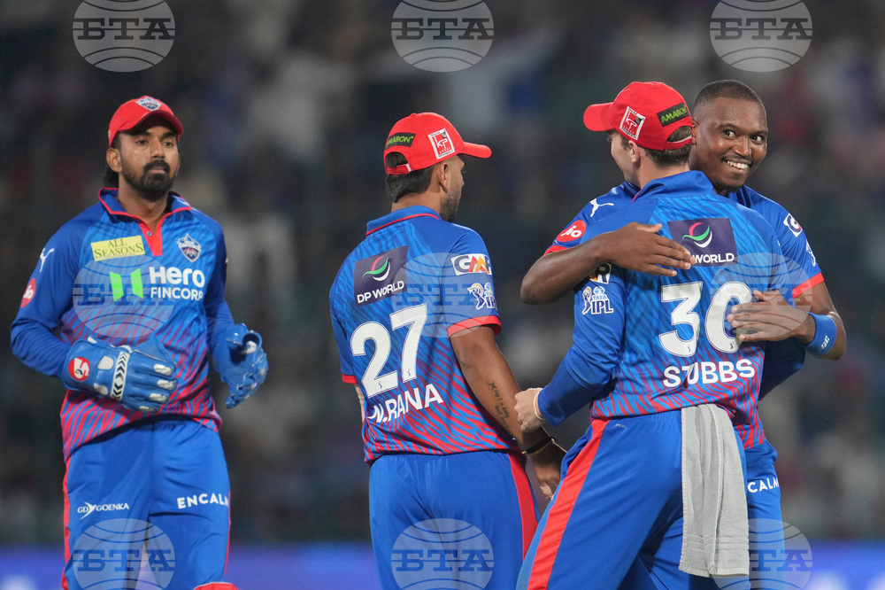 India IPL Cricket