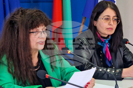 Национален пресклуб на БТА Хасково - Сдружение „Живот“ - проект