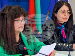 Национален пресклуб на БТА Хасково - Сдружение „Живот“ - проект